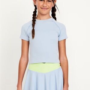 NWT Fitted Athletic Top